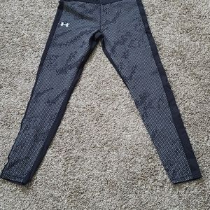 Under Armour leggings